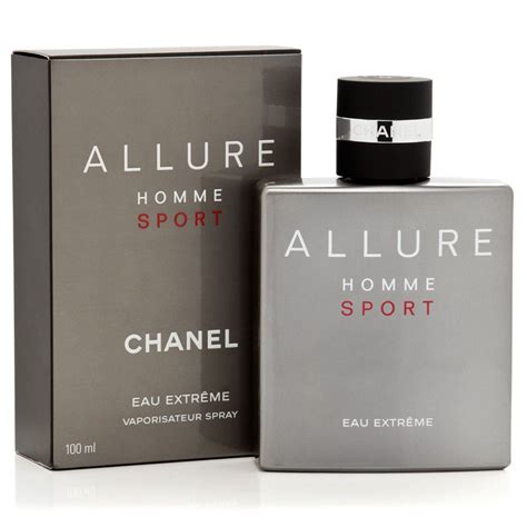 versace eros vs chanel allure homme sport eau extreme